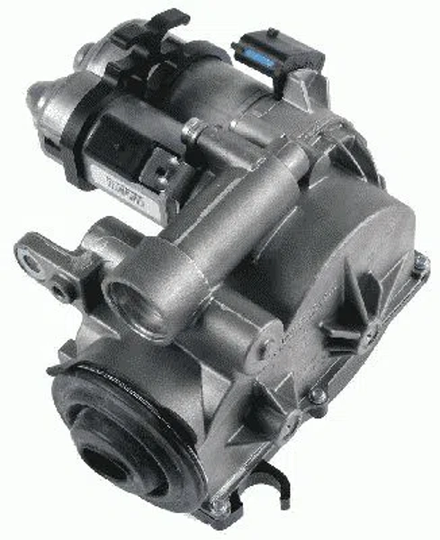 SACHS Selector Lever Module, transmission shift - Selector Lever Module Citro...